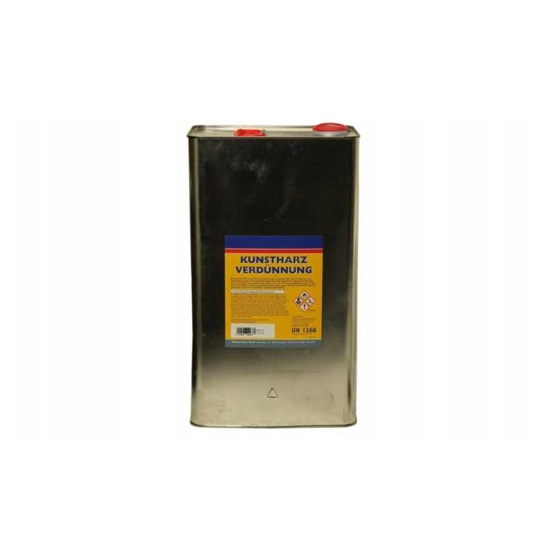 Nopolux 12l skiediklis granitiniams lakams