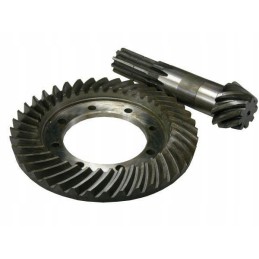 Diskinis ratas su voleliu c 330 skropol