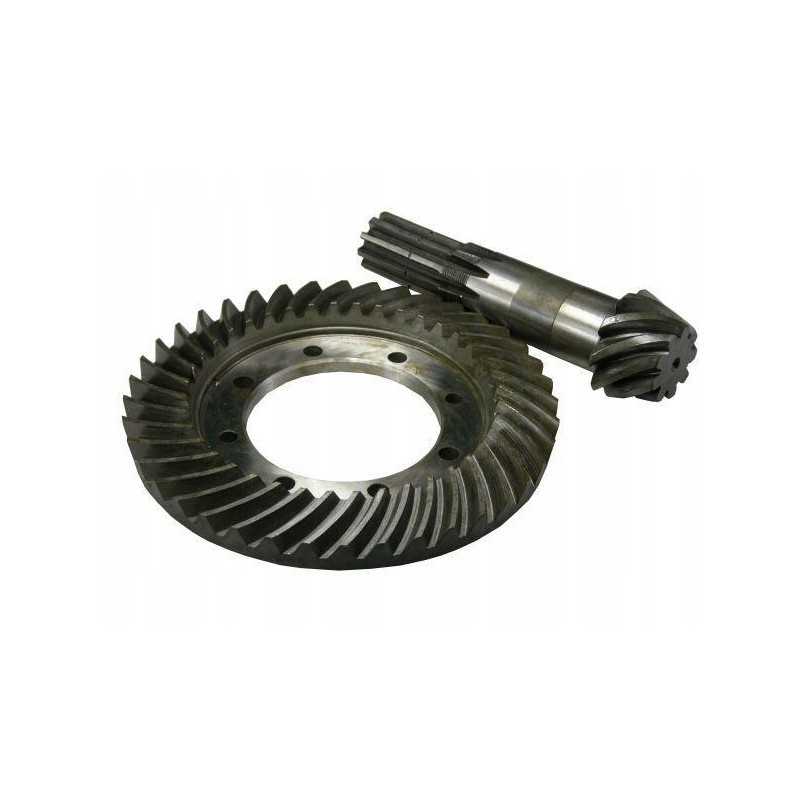 Diskinis ratas su voleliu c 330 skropol