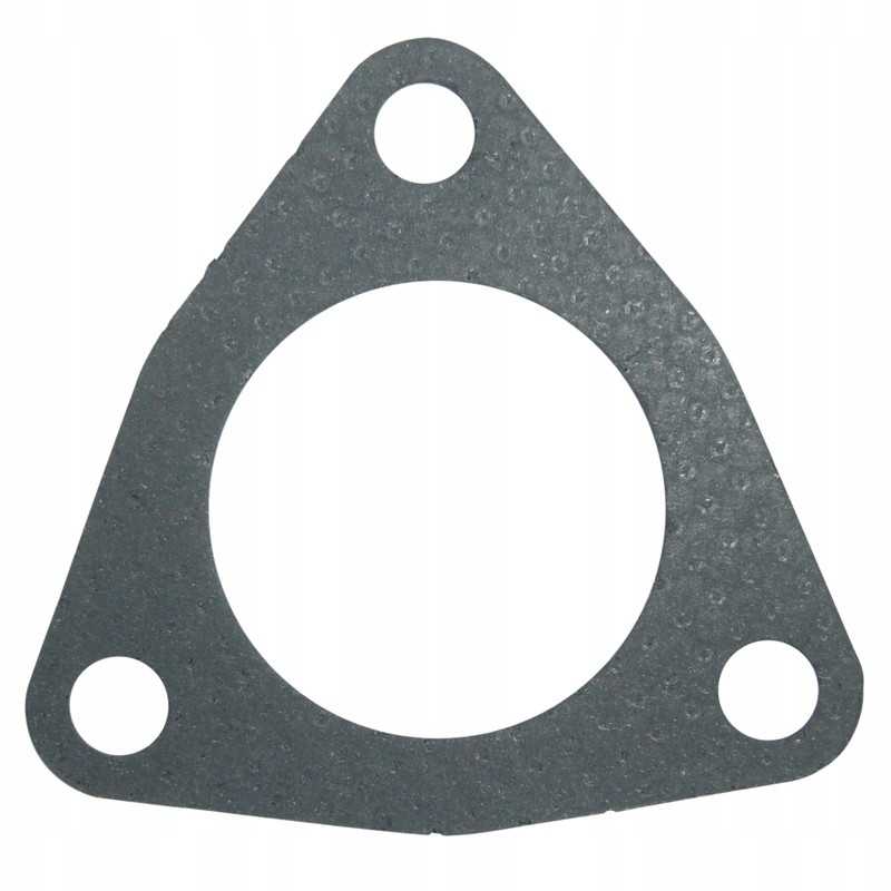 Išmetimo alkūnės tarpinė 827 877 m1