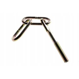 Šoninės grandinės atrama c 360