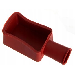 Guminis gnybtų dangtelis, minusas ir pliusas, 2 vnt