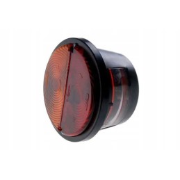 Kairė apvali lempa, c 330