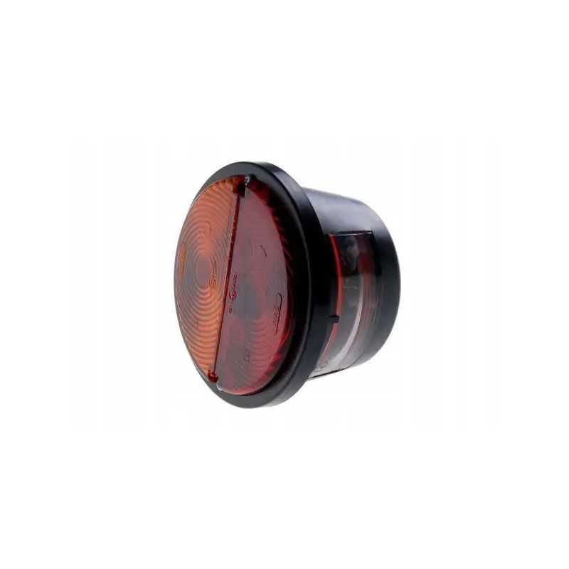 Kairė apvali lempa, c 330