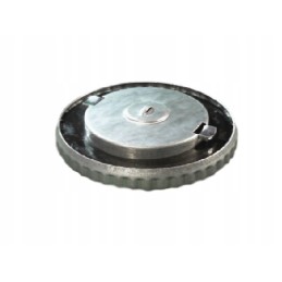 Fendt Deutz Fahr degalų bako dangtelis 01244823