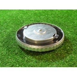 Fendt Deutz Fahr degalų bako dangtelis 01244823