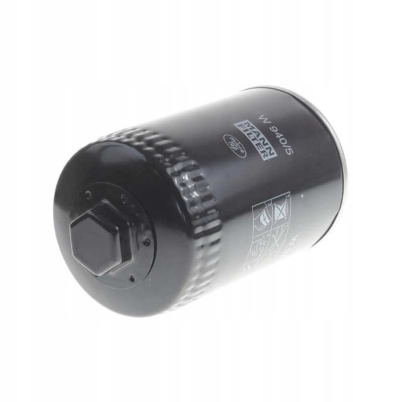 Variklio filtras f275203010020 mann filtras w940 5