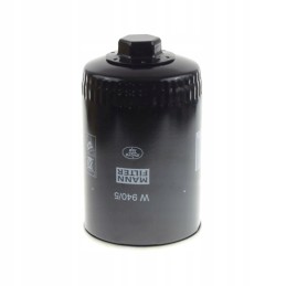 Variklio filtras f275203010020 mann filtras w940 5