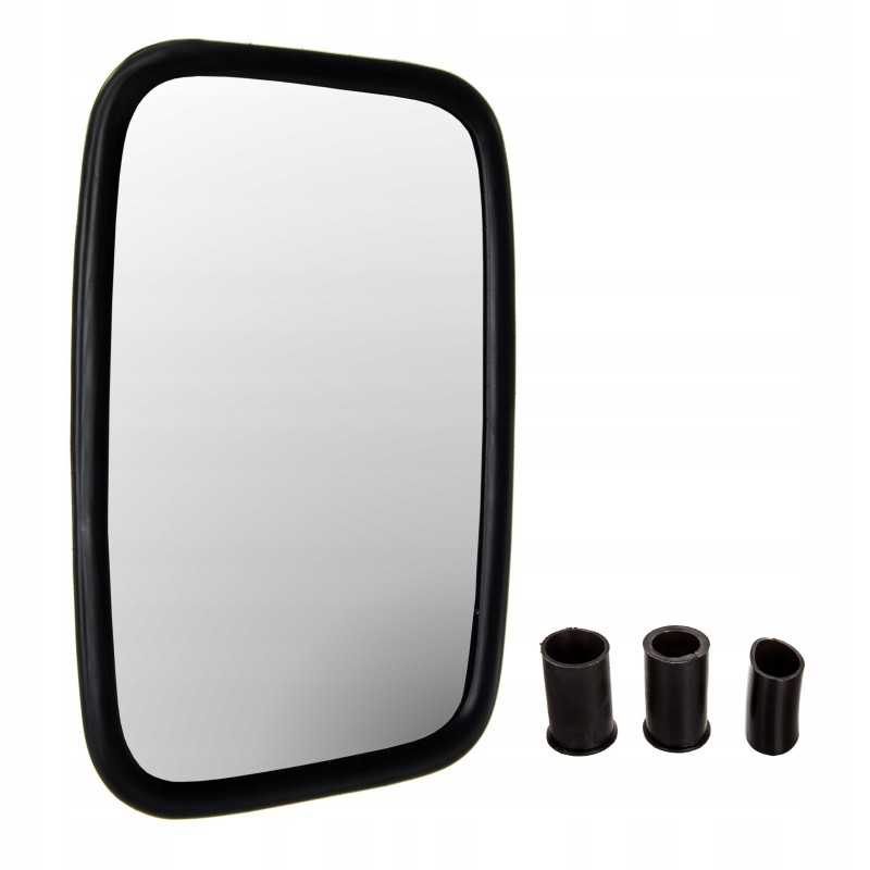 Zetor Case Fendt Ursus Massey Ferguson veidrodis