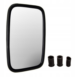 Veidrodis 160x250 fi 18 zetor korpusas fendt ursus