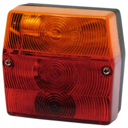 Kairė ir dešinė lempa 504230200507 aspoeck