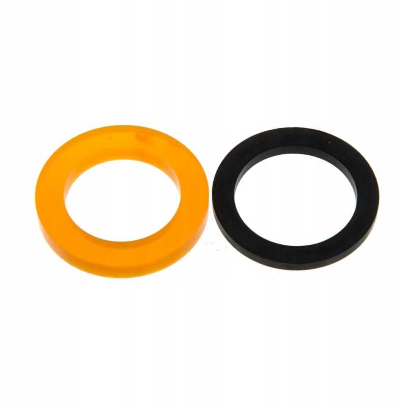 Sandarinimo žiedas john deere l41154