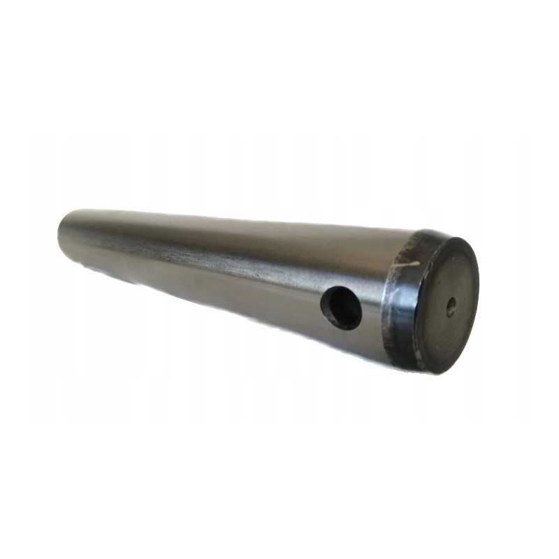 Viršutinės galinės jungties kaištis jcb 3cx 4cx 811 50369