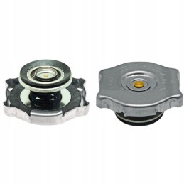 Radiatoriaus užpildymo dangtelio korpusas naujas holland steyr 87558