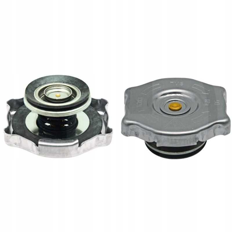 Radiatoriaus užpildymo dangtelio korpusas naujas holland steyr 87558