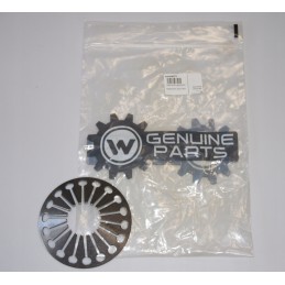 Wacker 0048374 sankabos slėgio spyruoklė dpu6055