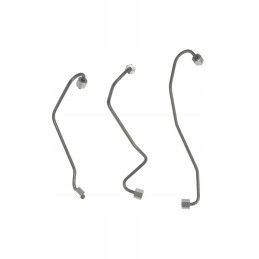 Įpurškimo linijų rinkinys, 3 vnt MF3 Massey F