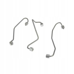 Įpurškimo linijų rinkinys, 3 vnt MF3 Massey F