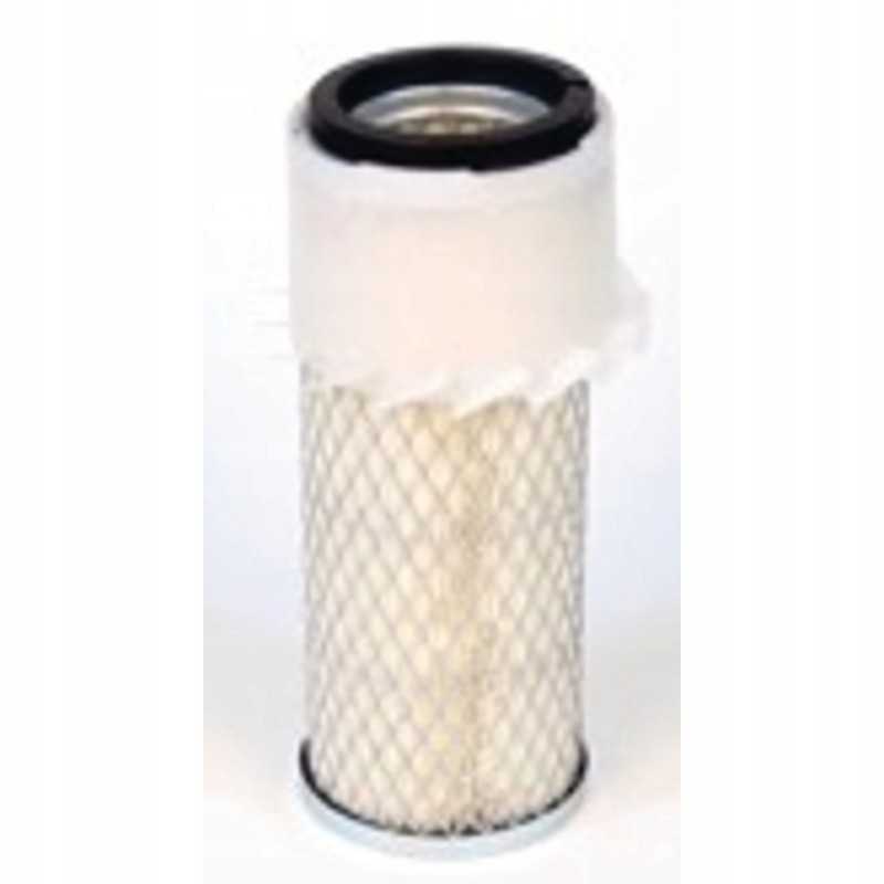 Oro filtras 17mm 264mm 65mm fleetguard