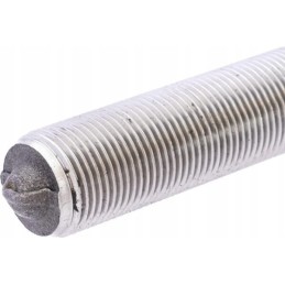 VPJ3152 garų vairo trauklės galas