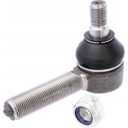 VPJ3152 garų vairo trauklės galas