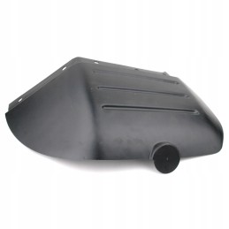 Dešiniojo sparno prailginimas Zetor Forterra 19364914