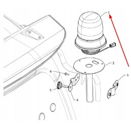 P5s48301004 blykstė