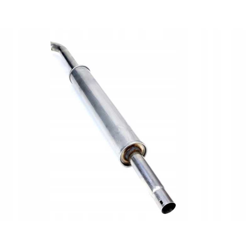 Nerūdijančio plieno duslintuvas 1280mm Ursus C360 Warynski