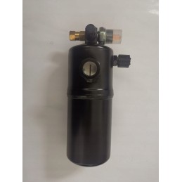 Claas Lexion oro kondicionieriaus sausintuvas