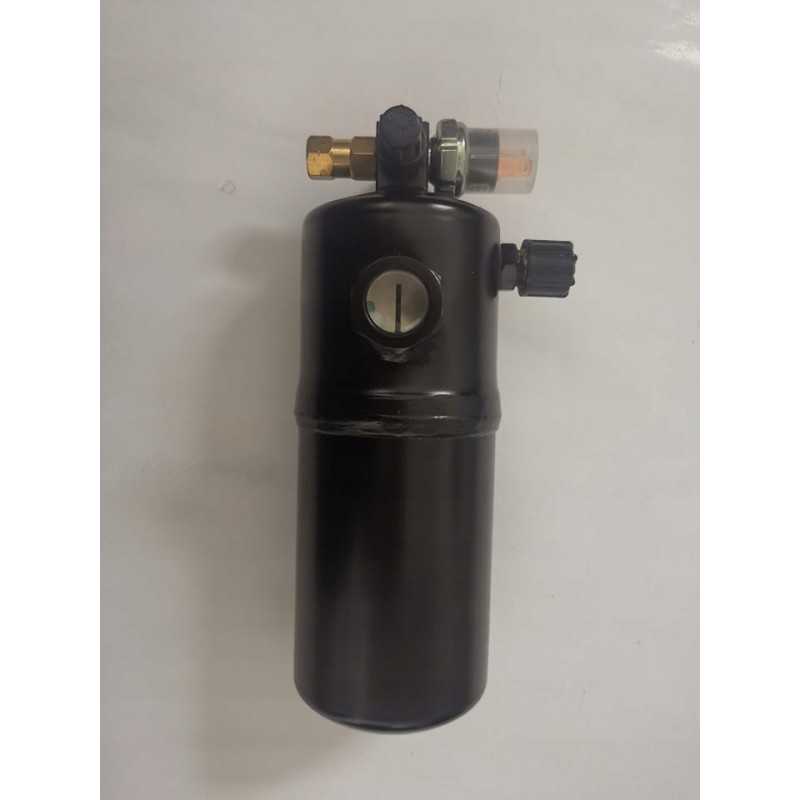 Claas Lexion oro kondicionieriaus sausintuvas