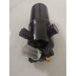 Claas Lexion oro kondicionieriaus sausintuvas