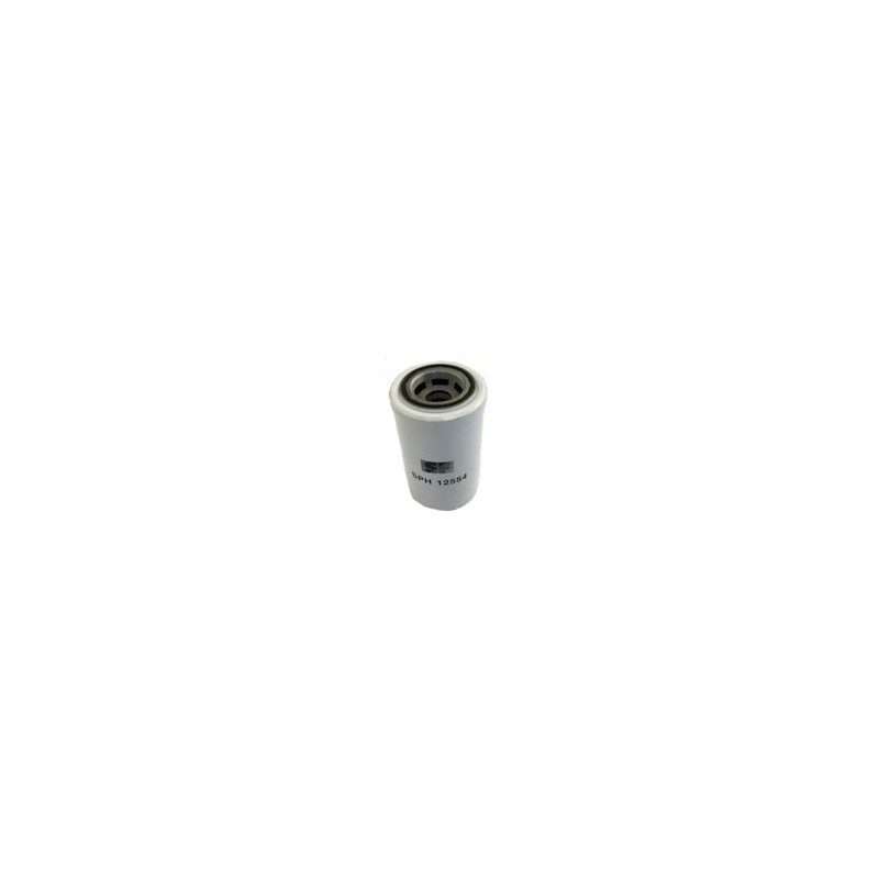 Sph12554 hidraulinis filtras SF filtras zam SH66201
