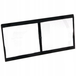 John Deere sietelis L79122