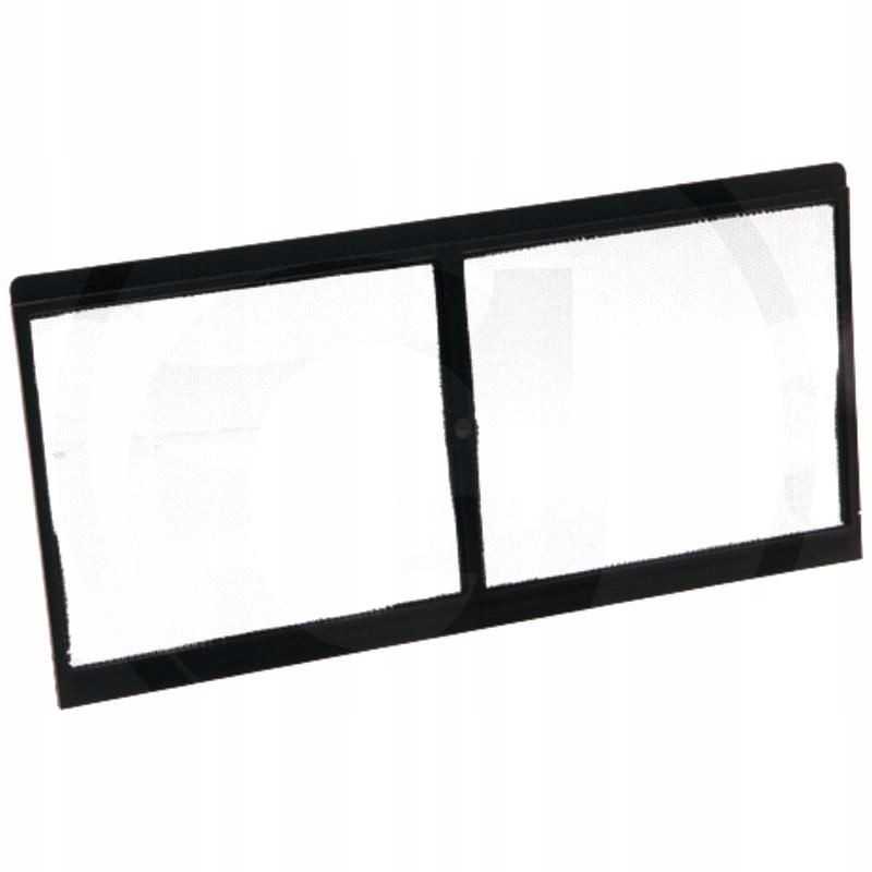 John Deere sietelis L79122