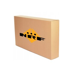 Variklio radiatorius nrf 50020