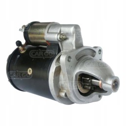 Starterio dėklas mxm 87755550 12v 2 8kw hc cargo