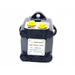 WMS 100 cm3 Warynski orbitinis hidraulinis variklis
