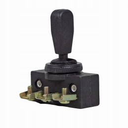 Posūkio signalo jungiklis c 330 360 360 3p