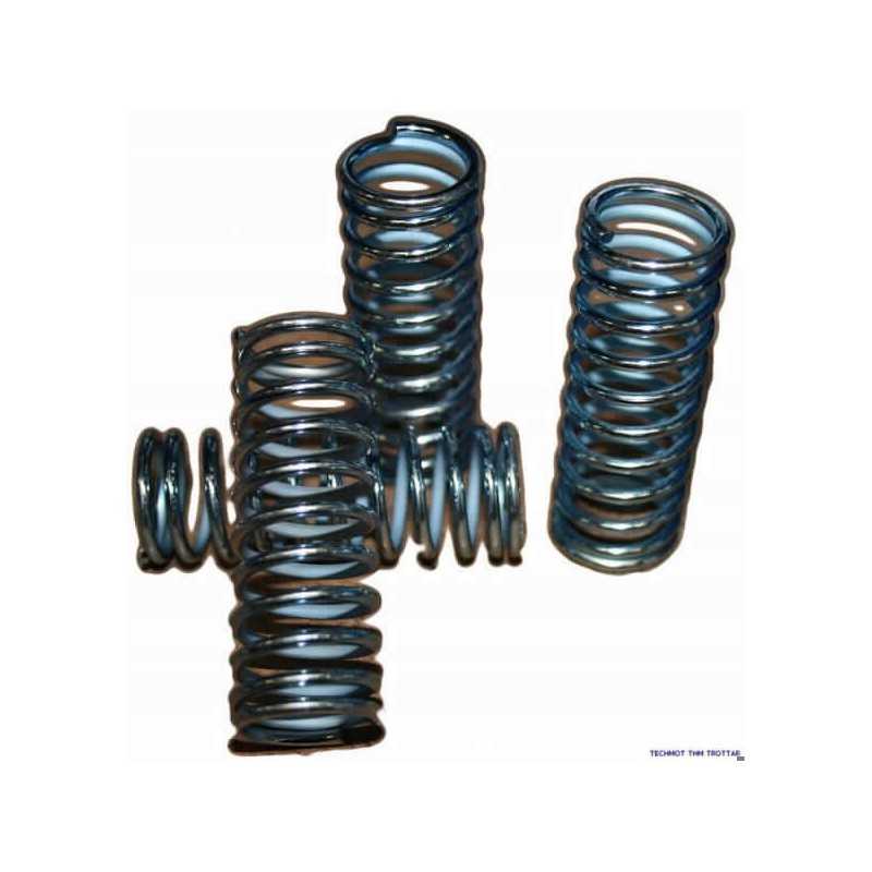 Sankabos slėgio spyruoklė stc 330 0050 01 011