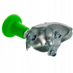 Universali žalia vairo rankenėlė gst 2z