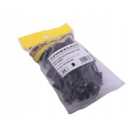 Prispaudžiamas izoliatorius fi 10, skirtas g302 juostai ir vielai