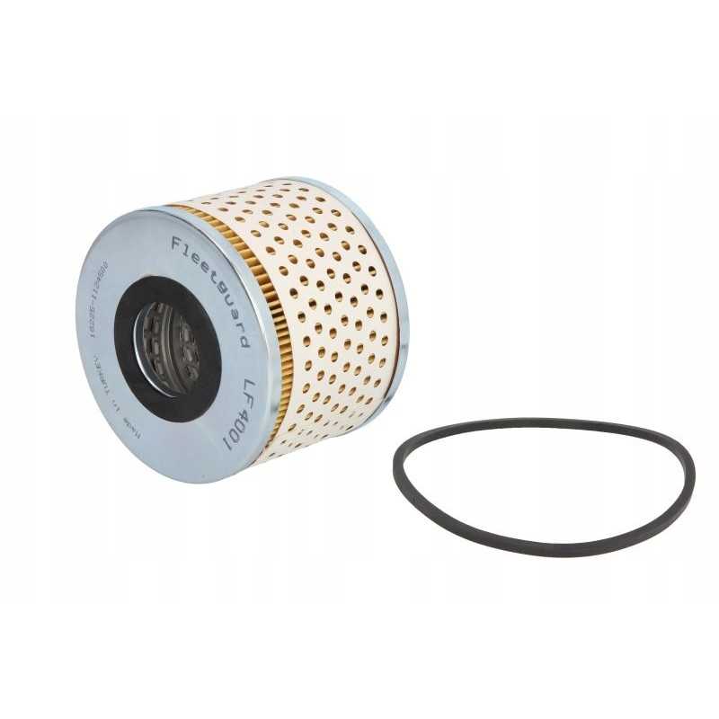 Fleetguard lf4001 alyvos filtras