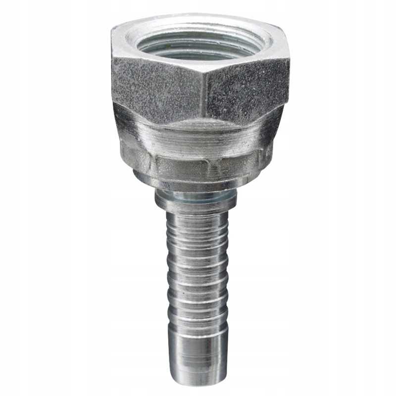 Kištuko galas jis komatsu dn10 3 8 x m18x 1 5