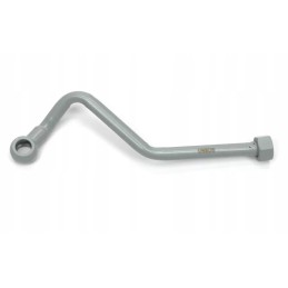 Trosas ir išorinė hidraulika trumpas c 360 orig