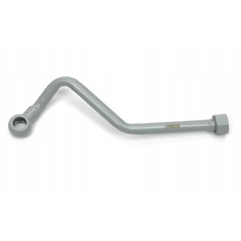 Trosas ir išorinė hidraulika trumpas c 360 orig