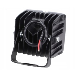 LED darbo lempa 20w, fokusuotas traktoriaus apšvietimas