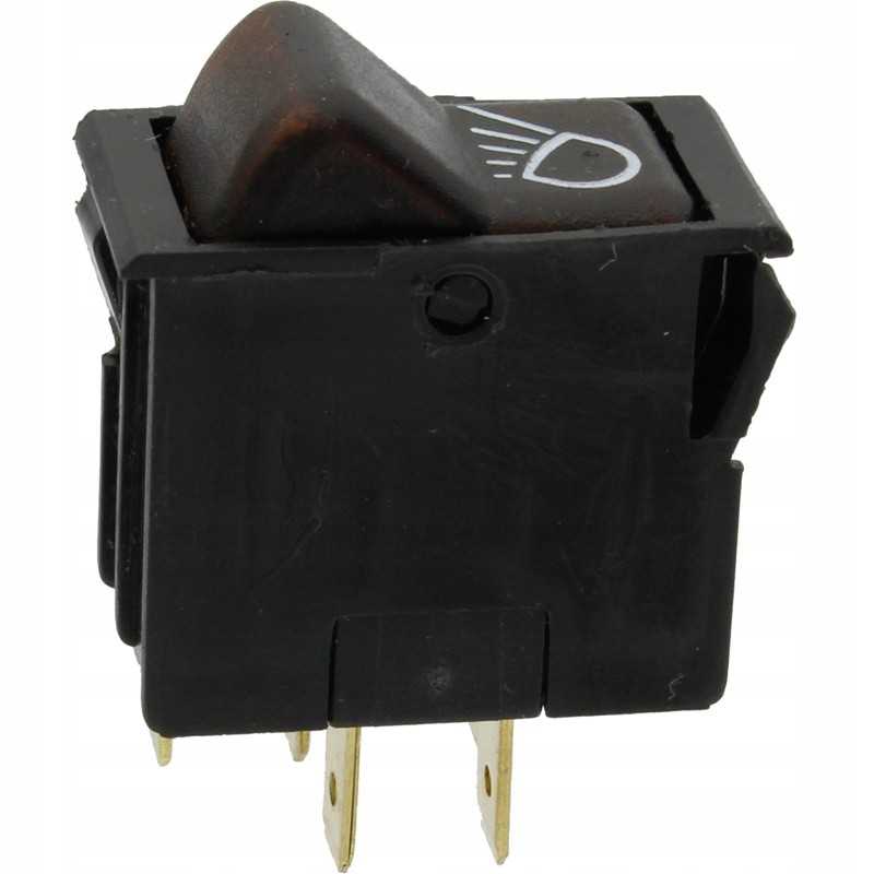 Išjungimo jungiklis 22713309000 cobo