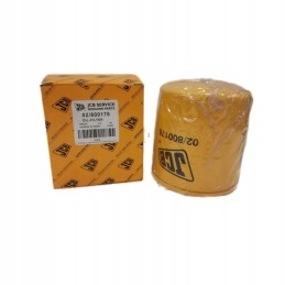 Alyvos filtras mini variklis jcb 8060 8080 jz 02 800176