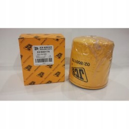 Alyvos filtras mini variklis jcb 8060 8080 jz 02 800176