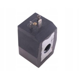 Solenoidinė ritė 16mm 30w 12v dc rm cew12vdc